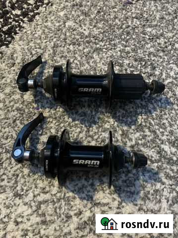 Втулка Тюмень - изображение 1