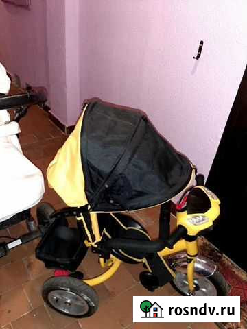 Велосипед Мытищи - изображение 1