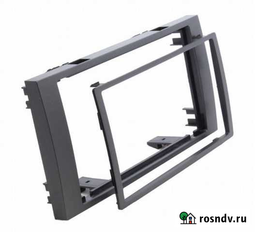 Переходная рамка Ford Focus 2, C-max, Fusion Улан-Удэ - изображение 1