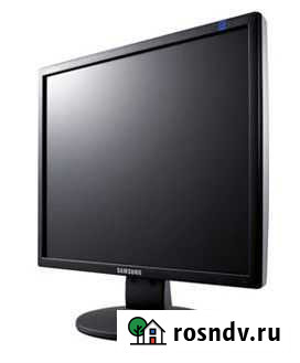 Монитор Samsung SyncMaster 943n Пенза - изображение 1