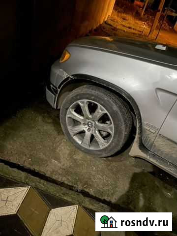 Колёса на бмв х5 Избербаш - изображение 1