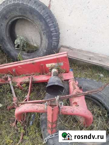 Касилка итальянская Усть-Джегута - изображение 1