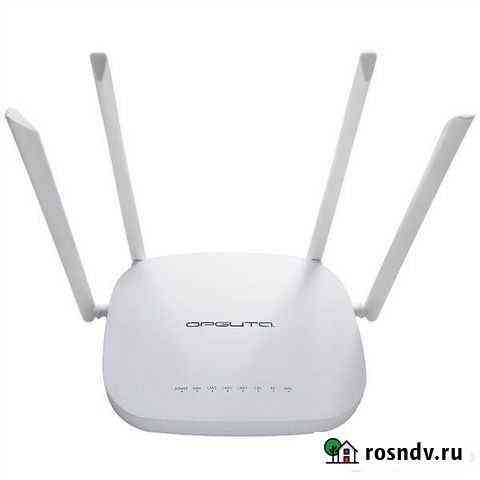 4G Wi-Fi роутер любая SIM карта Шахты