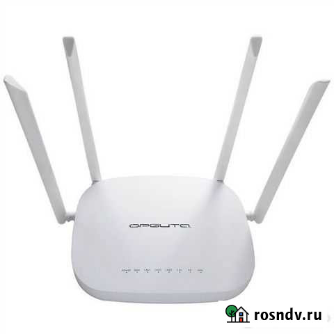 4G Wi-Fi роутер любая SIM карта Шахты - изображение 1