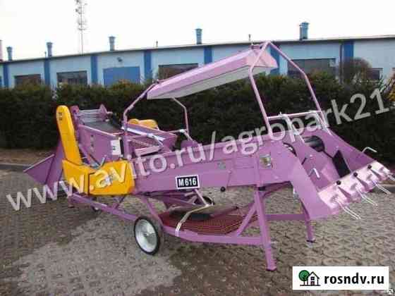 Картофелесортировка М-616 Чебоксары