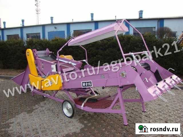 Картофелесортировка М-616 Чебоксары - изображение 1