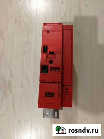 Преобразователь частоты Sew-Eurodrive mc07b0011-5a Иваново - изображение 1