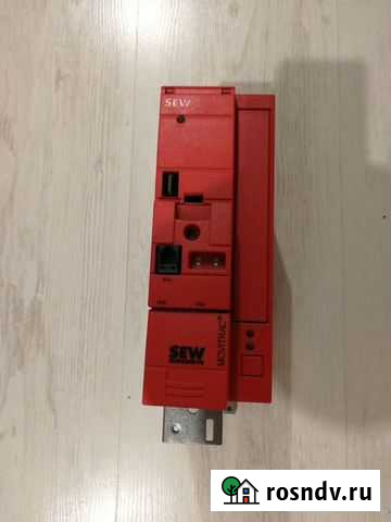 Преобразователь частоты Sew-Eurodrive mc07b0011-5a Иваново - изображение 1