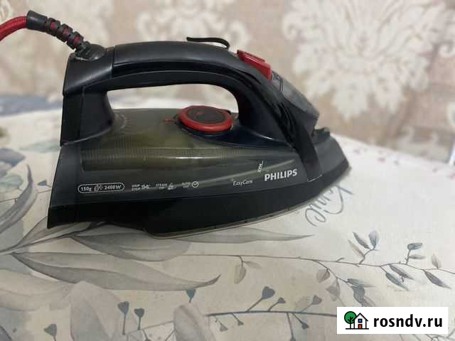 Утюг Philips Махачкала - изображение 1