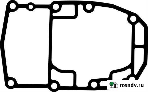 Прокладка торсионого вала Suzuki 11434-95D10-000 Кемерово - изображение 1