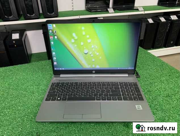 4 ядра 8 потоков Intel Core i7 10 го поколения Ишимбай - изображение 1