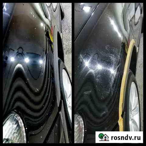 Полировка в Кумертау Кумертау - изображение 1