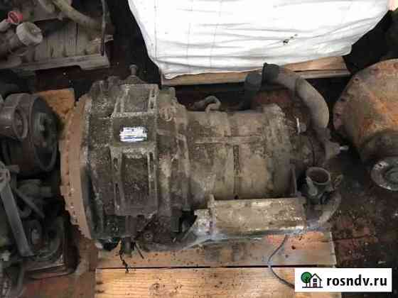 АКПП ZF 5HP600 на автобус Владимир