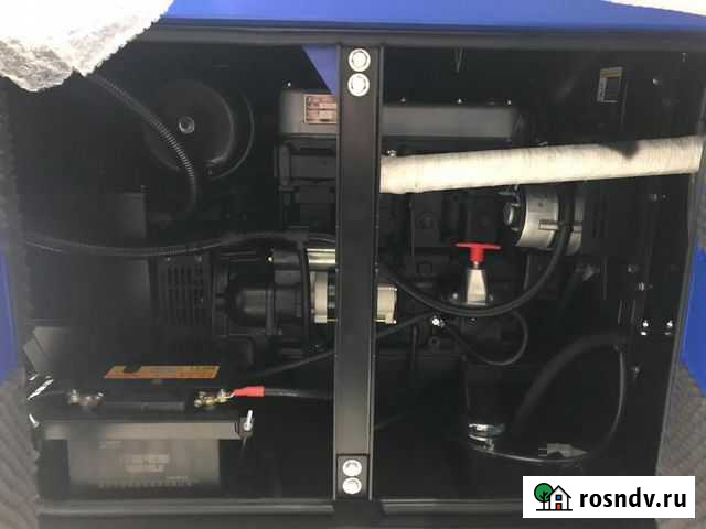 Ремонт генераторов Грозный - изображение 1