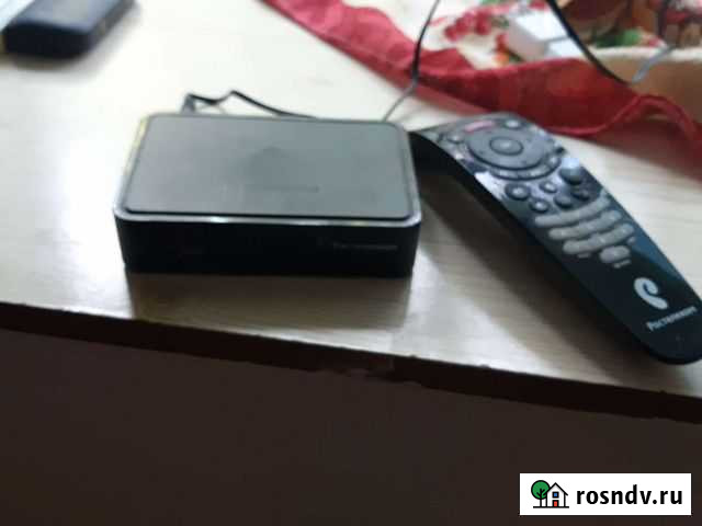 TV приставка Волгодонск - изображение 1