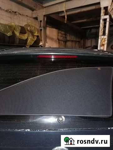 Шторки на Хонду инспаер уа4 Дивногорск - изображение 1