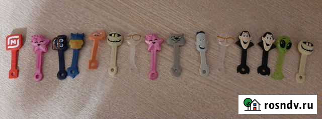 Скрипыши 3 Кузнецк - изображение 1