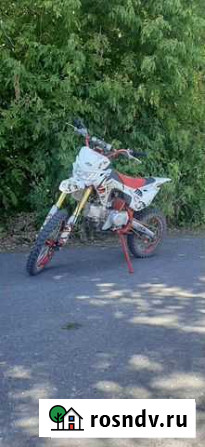 MotoLand CRF190 Бийск - изображение 1