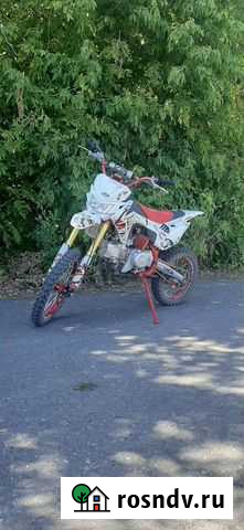 MotoLand CRF190 Бийск - изображение 1