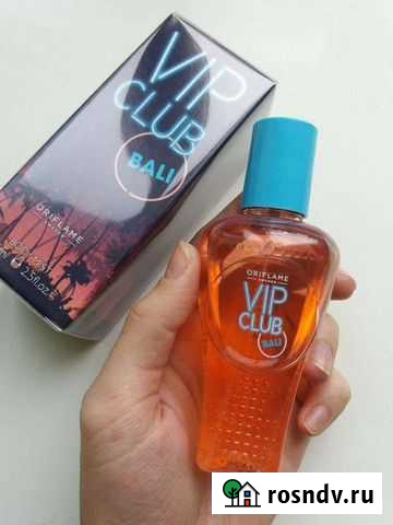 Парфюмированный спрей для тела Сыктывкар - изображение 1