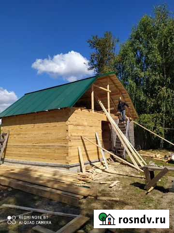 Строительные бригада выполнить любой виды работ фу Обнинск - изображение 1