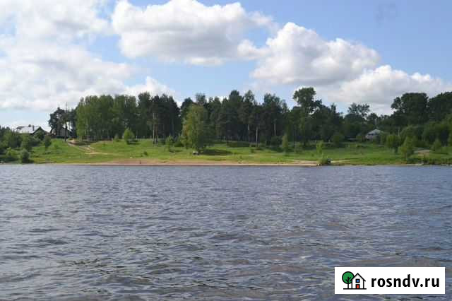 Гостиница Кинешма, проживание, питание, Волга Кинешма - изображение 1