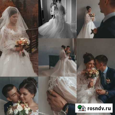 Фотограф Мурманск - изображение 1