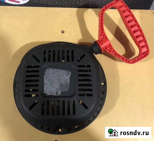 Стартер Loncin от 9 до 17 л.с Саратов - изображение 1