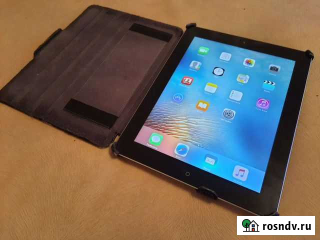 iPad 64Gb Красноярск - изображение 1