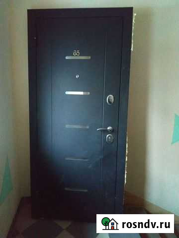 Дверь входная металлическая бу Пионерский - изображение 1