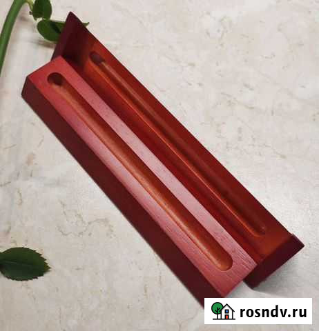 Футляр для ручки Пермь - изображение 1