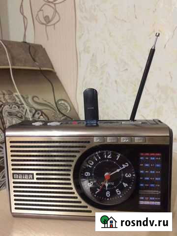 Приемник с USB,аукс Сызрань - изображение 1