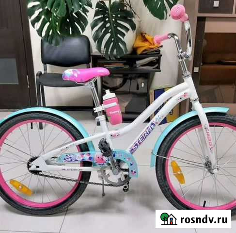 Детский подростковый велосипед stern Можайск - изображение 1