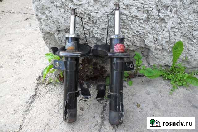 Передние стойки каяба на мазду 3 Анжеро-Судженск - изображение 1