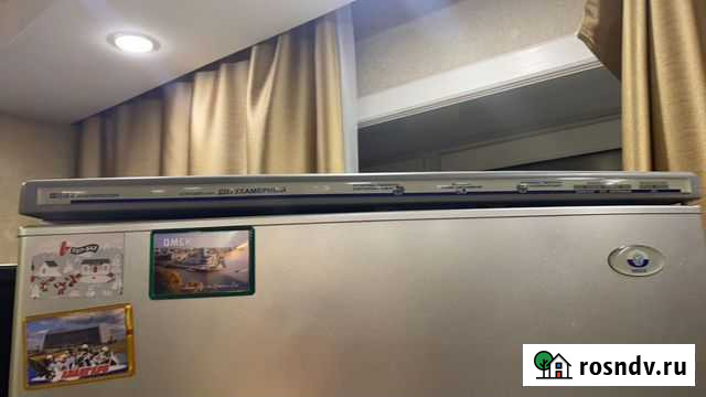 Холодильник двухкамерный Иркутск - изображение 1