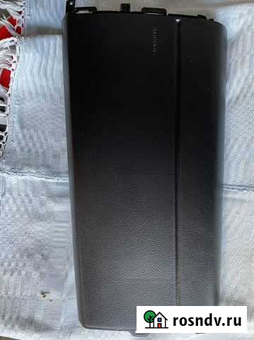 Подушка безопастности Air Bag к Мерседес Спринтер Развилка - изображение 1