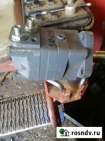 Гидромотор MS 100 новый Томск - изображение 1