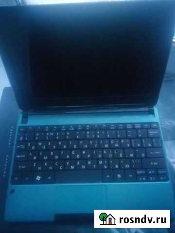 Нетбук acer Тверь - изображение 1