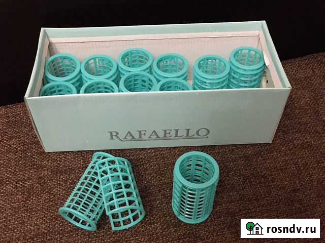 Бигуди Кинешма - изображение 1