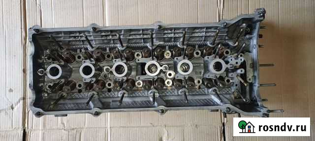 Гбц BMW m54/m52b28tu Тайга - изображение 1