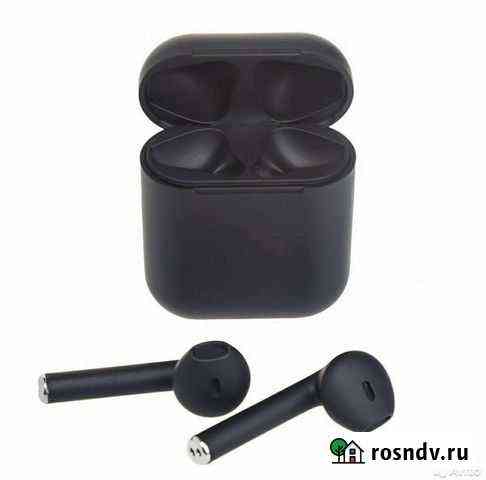 Airpods 2 black Биробиджан