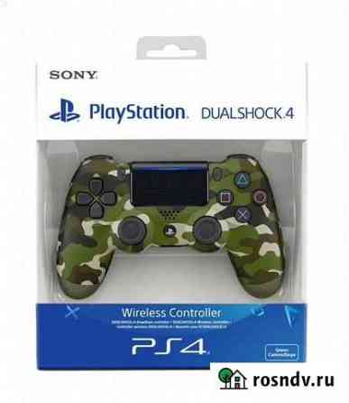 Геймпад ps4 Чехов