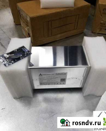 AvalonMiner 852 14,5 TH/s Улан-Удэ - изображение 1