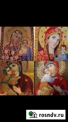 Наборы для творчества алмазная мозаика Люберцы - изображение 1