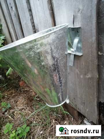 Конус для убоя птицы Белоомут - изображение 1