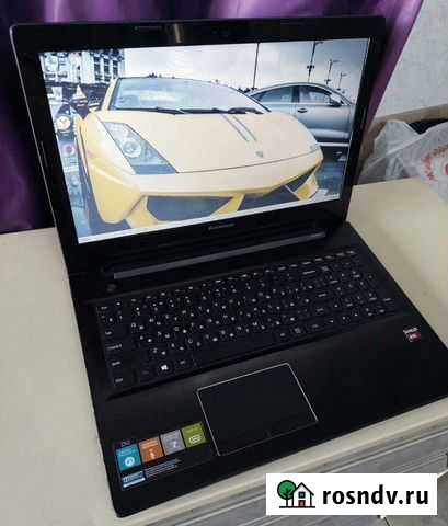 Мощный и свежий ноутбук Шахты - изображение 1