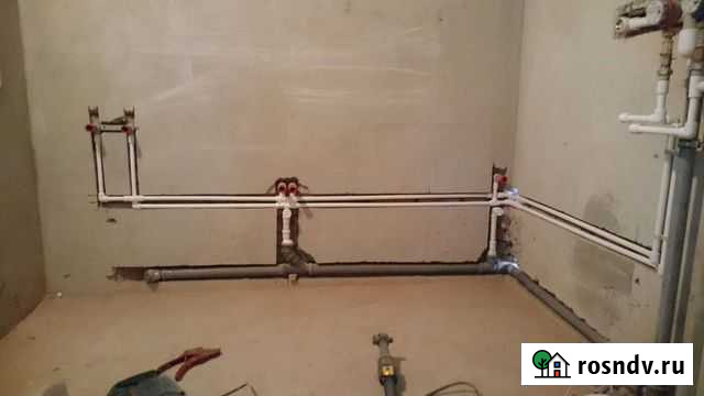 Ремонт и отделка квартир Ступино - изображение 1