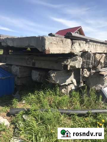 Жби Бетон столбы Елизово - изображение 1