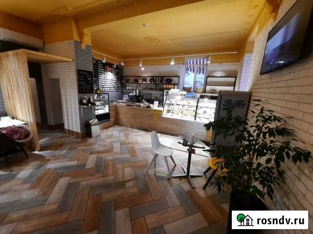 Продам кофейню+ кулинария Москва - изображение 1