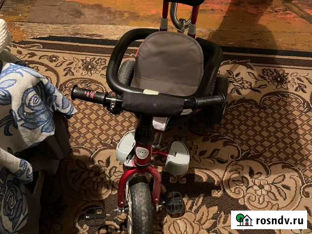 Велосипед Брянск - изображение 1